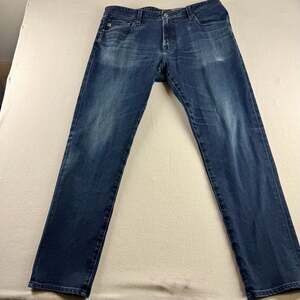 AG Adriano Goldschmied Tellis Modern Slim Fit Jeans 36x32